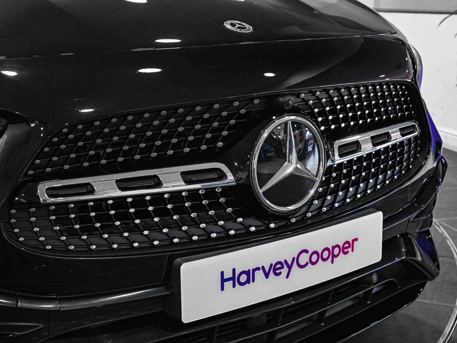 Used Mercedes-Benz GLA 2023 for sale - 76874355: Photo 19