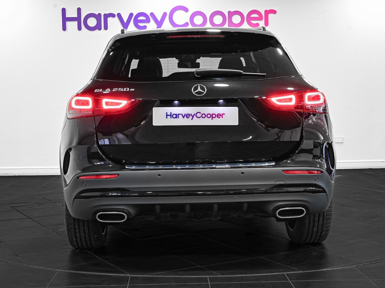 Used Mercedes-Benz GLA 2023 for sale - 76874355: Photo 20