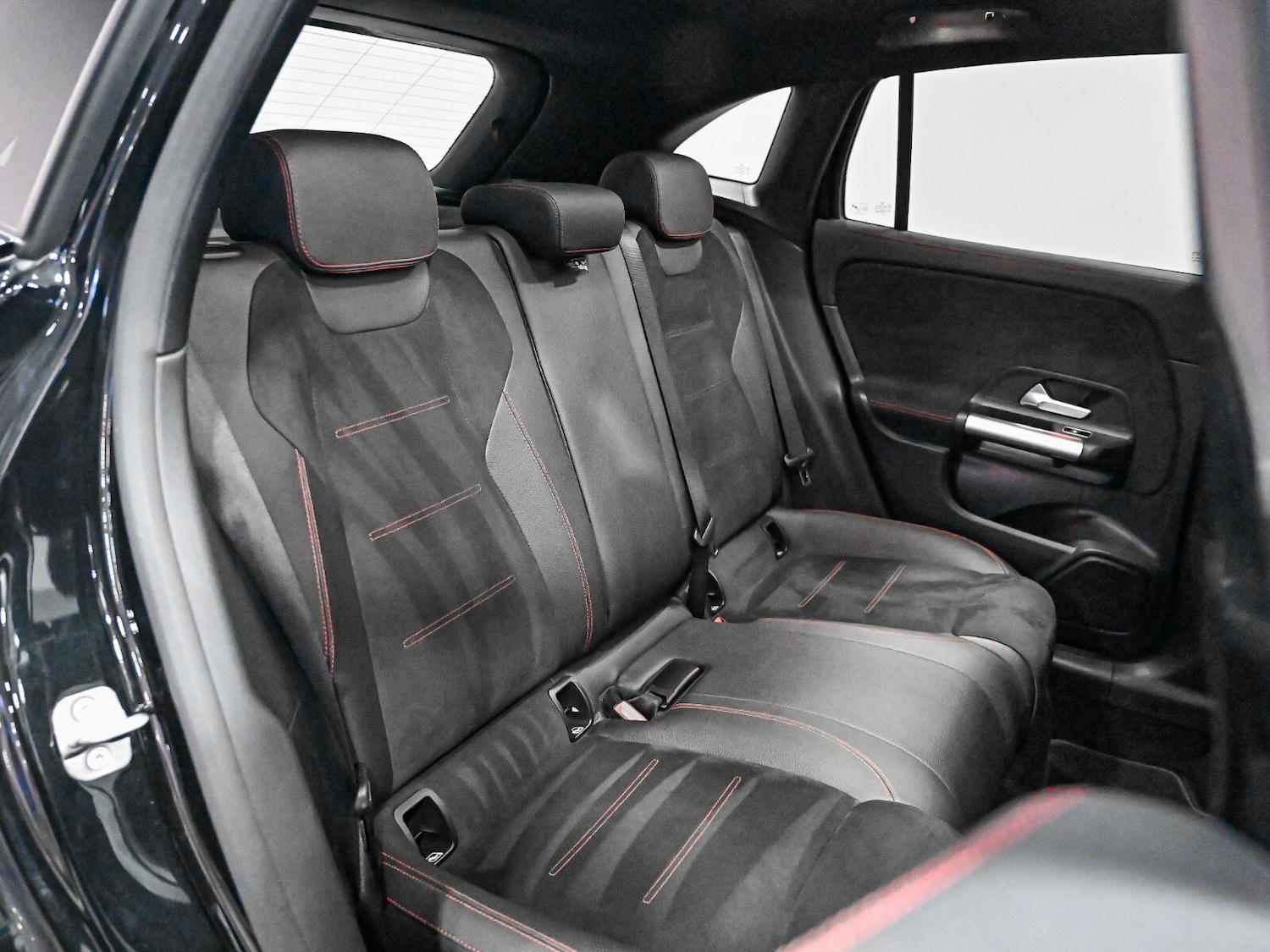 Used Mercedes-Benz GLA 2023 for sale - 76874355: Photo 25