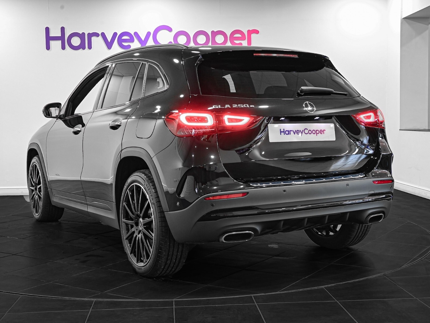 Used Mercedes-Benz GLA 2023 for sale - 76874355: Photo 6