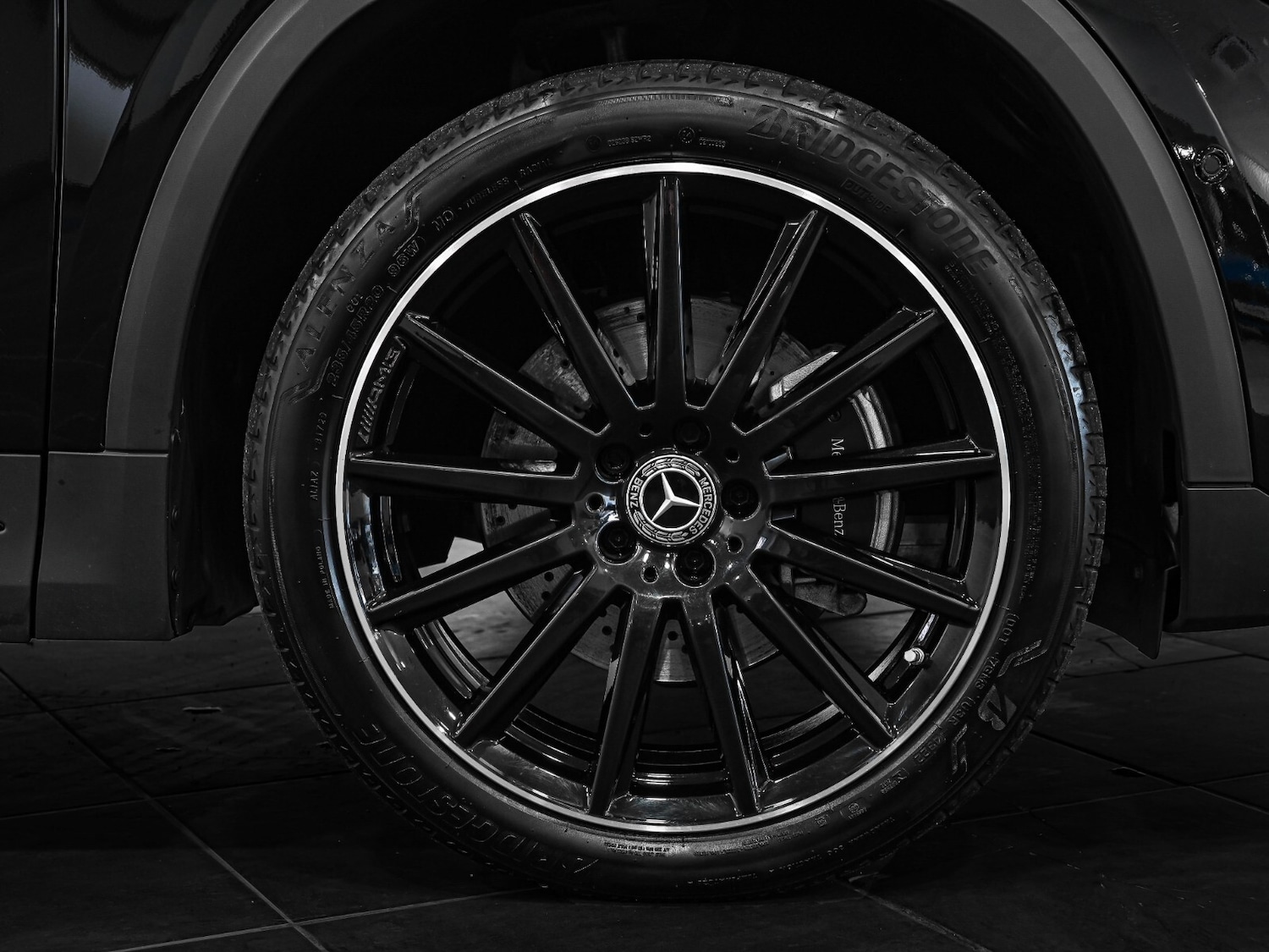 Used Mercedes-Benz GLA 2023 for sale - 76874355: Photo 7