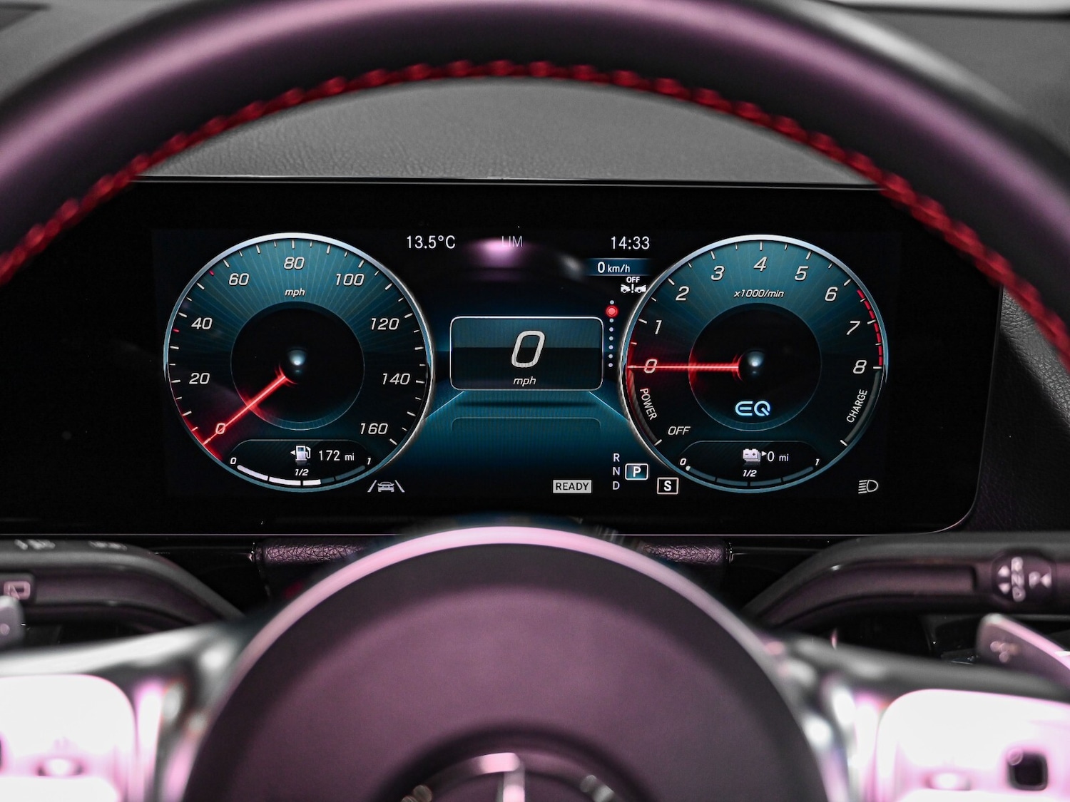 Used Mercedes-Benz GLA 2023 for sale - 76874355: Photo 9