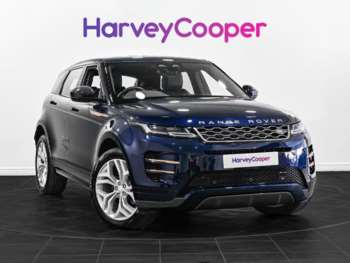 2022 - 2.0 D200 R-Dynamic SE 5dr Auto