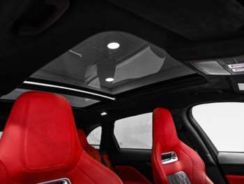 Used Jaguar F-Pace 2020 for sale - 75205583: Photo