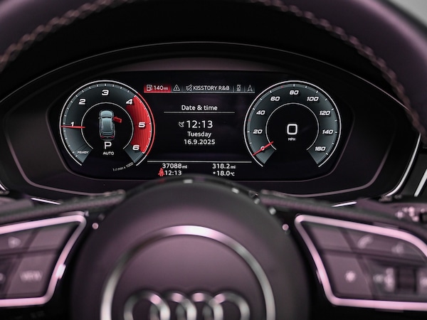 Used Audi A4 2023 for sale - 76191030: Photo 14
