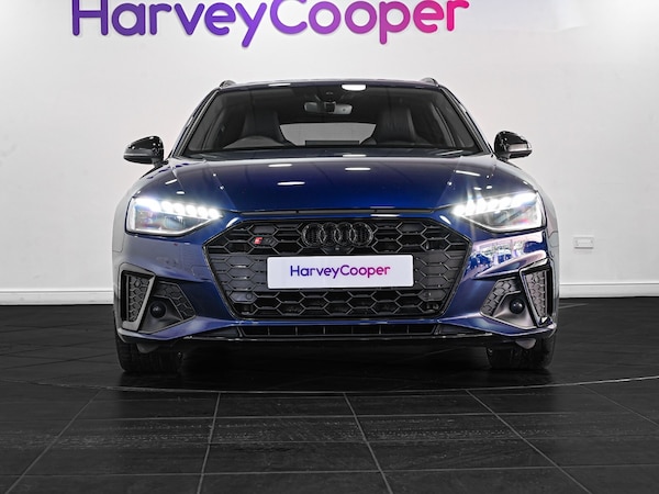 Used Audi A4 2023 for sale - 76191030: Photo 18