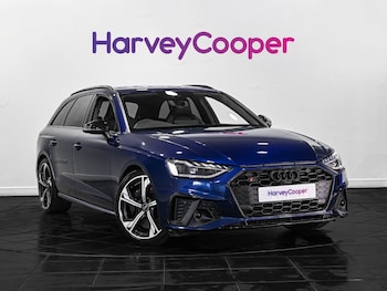 Audi - A4