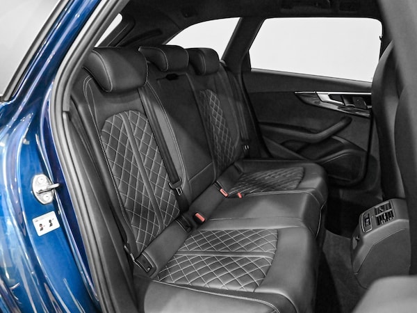 Used Audi A4 2023 for sale - 76191030: Photo 26