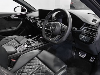Used Audi A4 2023 for sale - 76191030: Photo 2