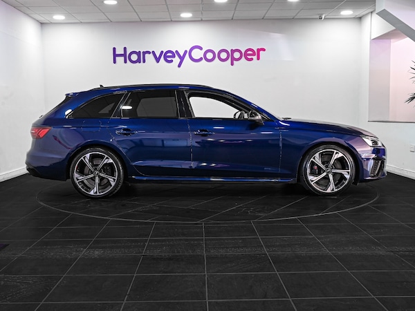 Used Audi A4 2023 for sale - 76191030: Photo 4