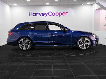 Used Audi A4 2023 for sale - 76191030: Photo 4
