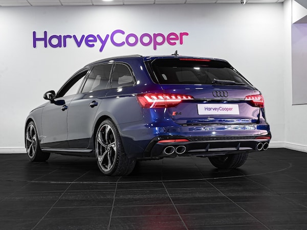 Used Audi A4 2023 for sale - 76191030: Photo 5