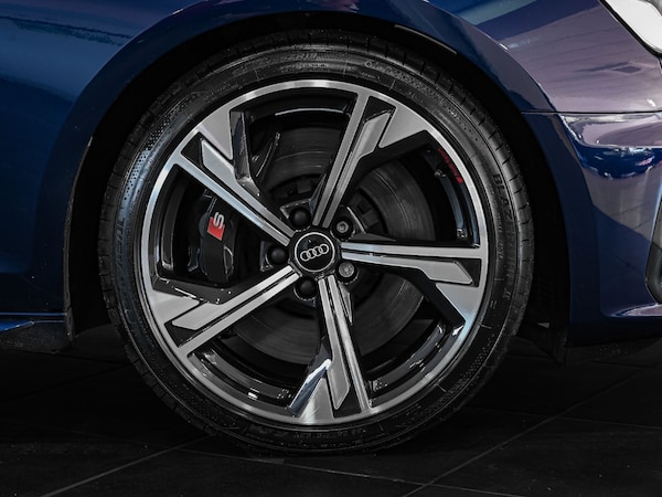 Used Audi A4 2023 for sale - 76191030: Photo 6