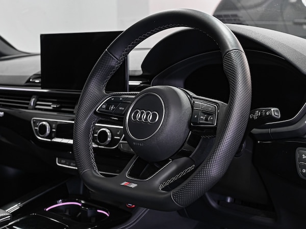 Used Audi A4 2023 for sale - 76191030: Photo 7