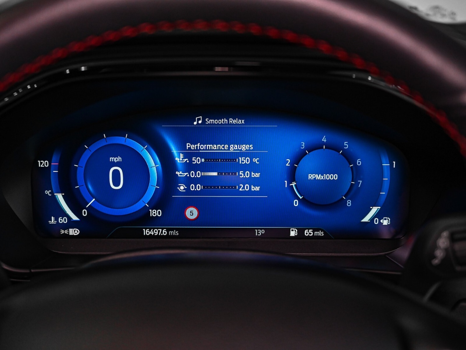 Used Ford Focus 2023 for sale - 77512596: Photo 12