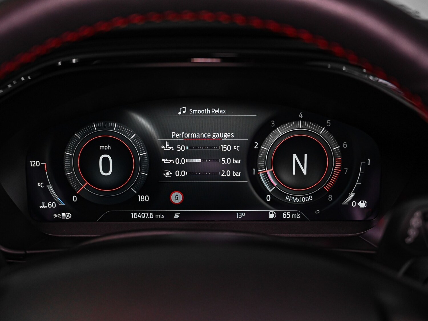 Used Ford Focus 2023 for sale - 77512596: Photo 13