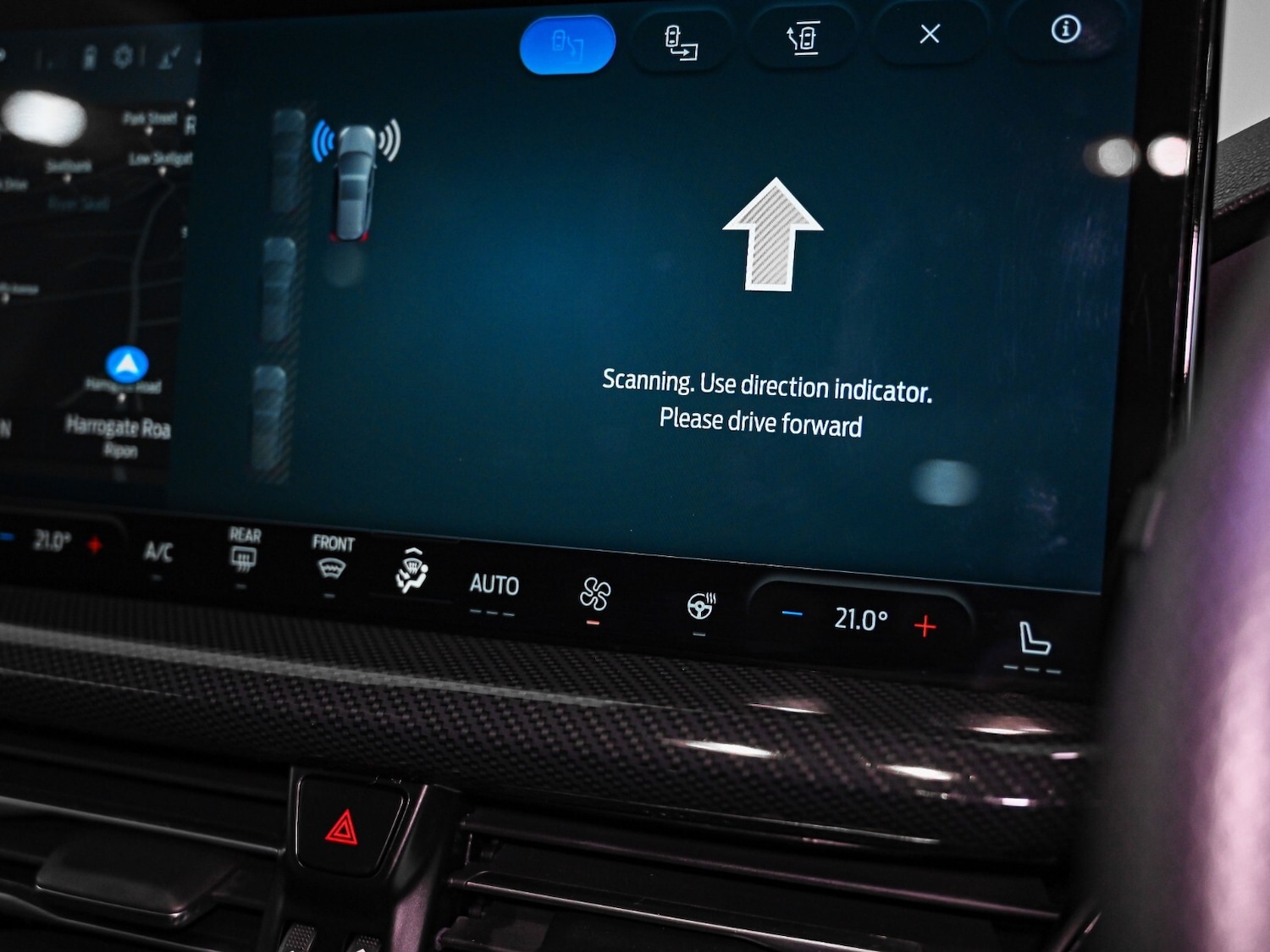 Used Ford Focus 2023 for sale - 77512596: Photo 16