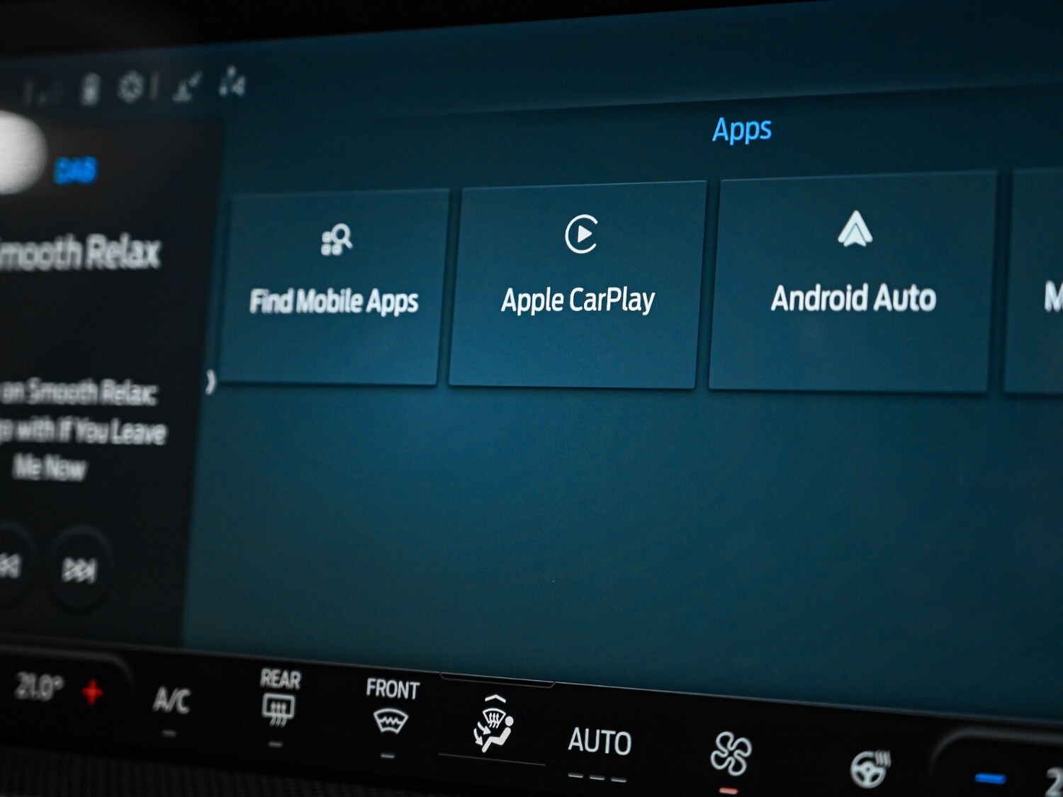 Used Ford Focus 2023 for sale - 77512596: Photo 18