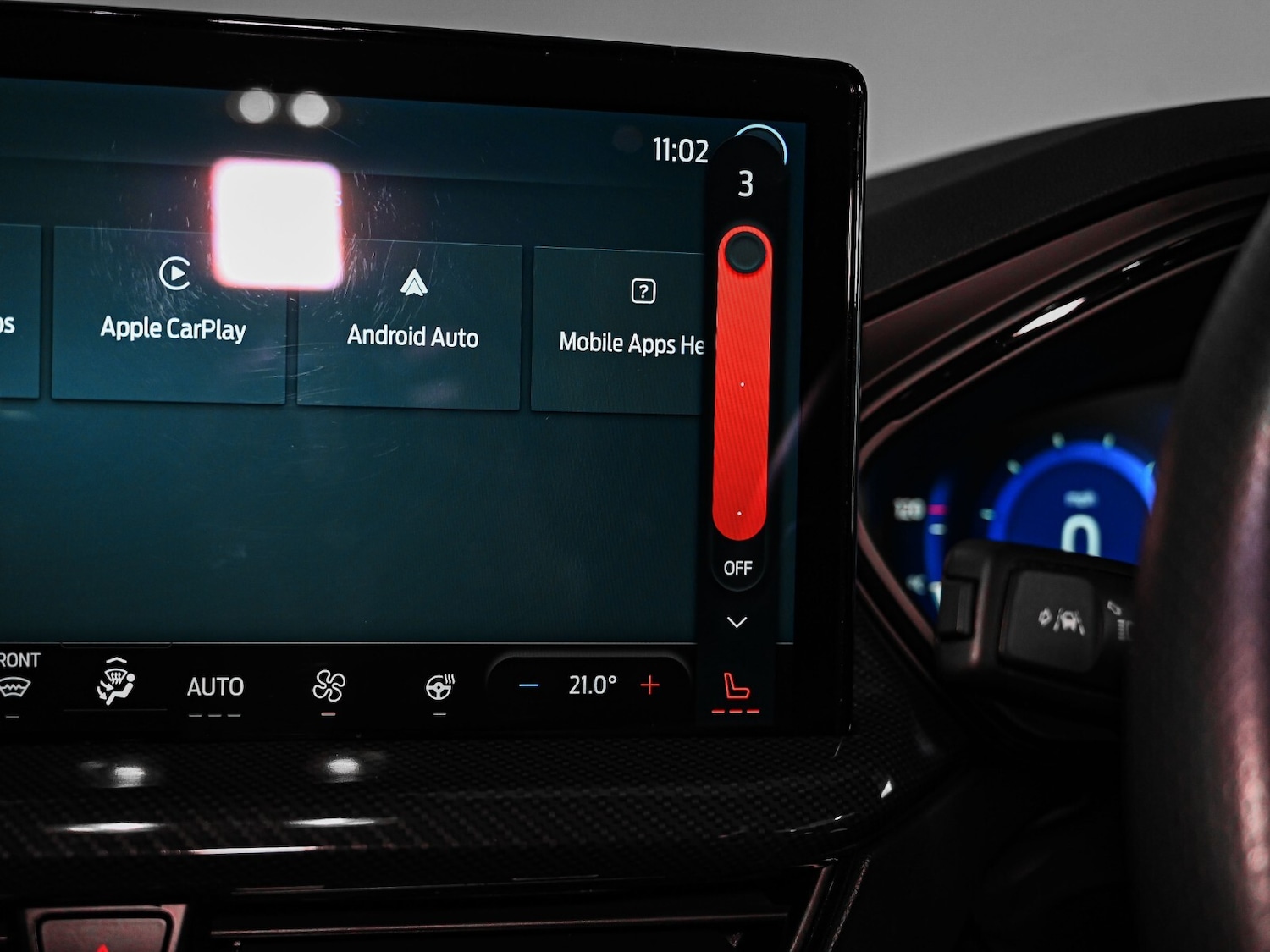 Used Ford Focus 2023 for sale - 77512596: Photo 19