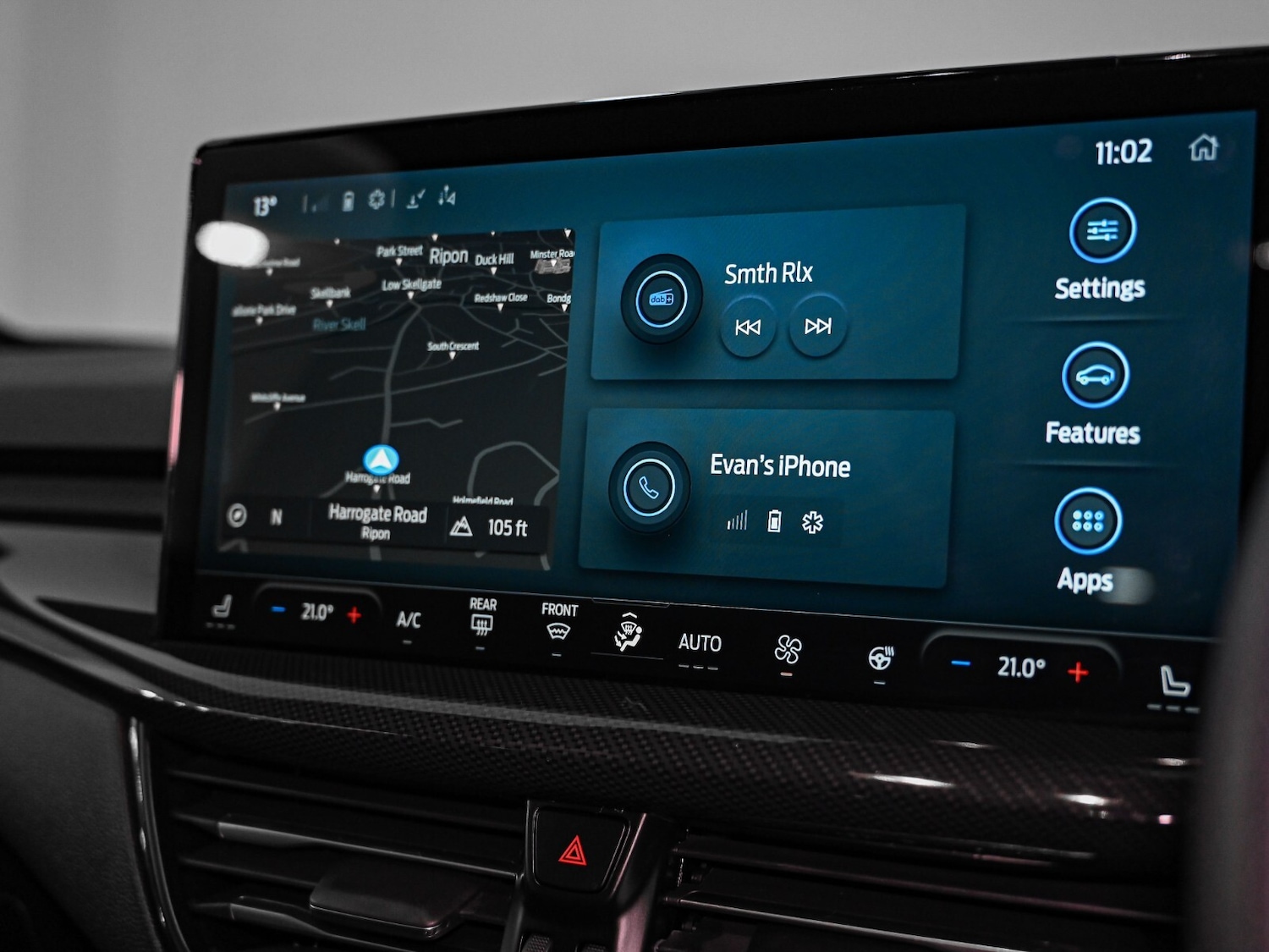 Used Ford Focus 2023 for sale - 77512596: Photo 20