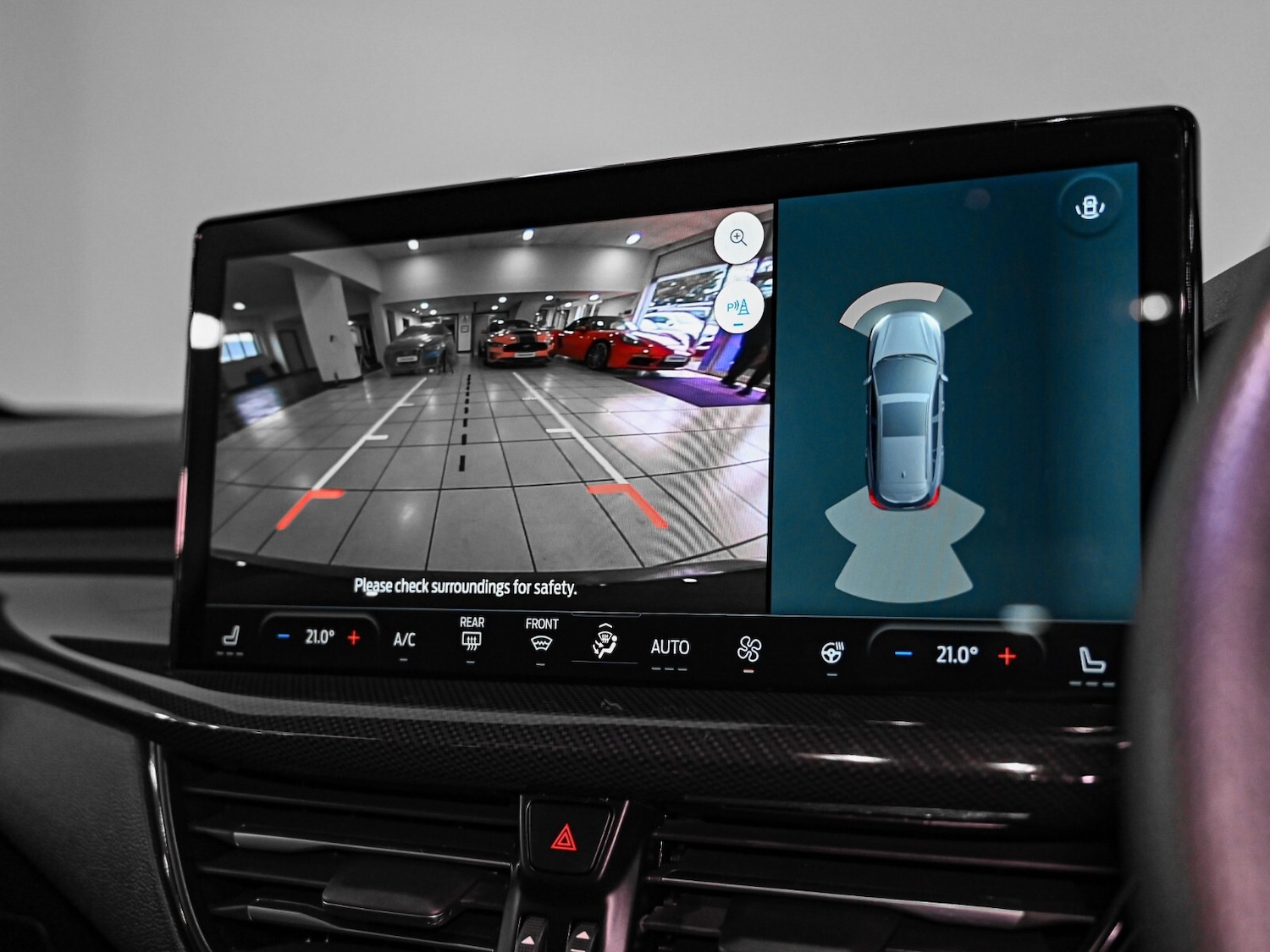 Used Ford Focus 2023 for sale - 77512596: Photo 22