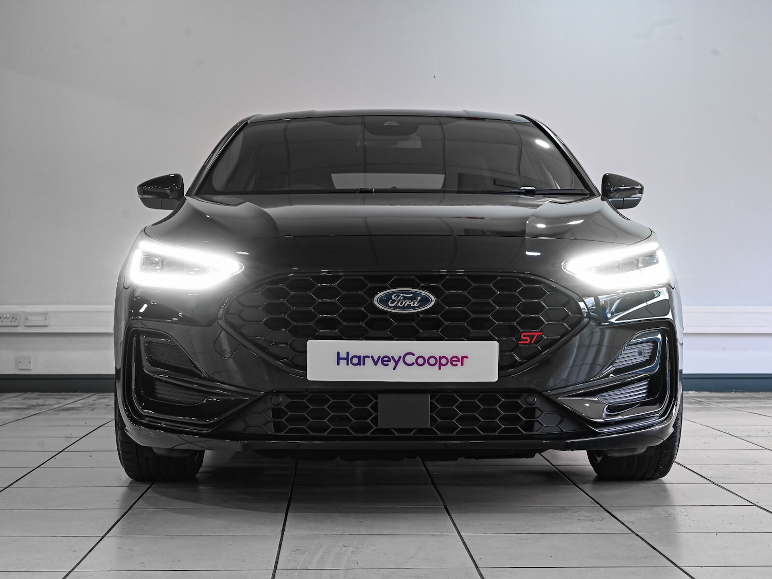 Used Ford Focus 2023 for sale - 77512596: Photo 23