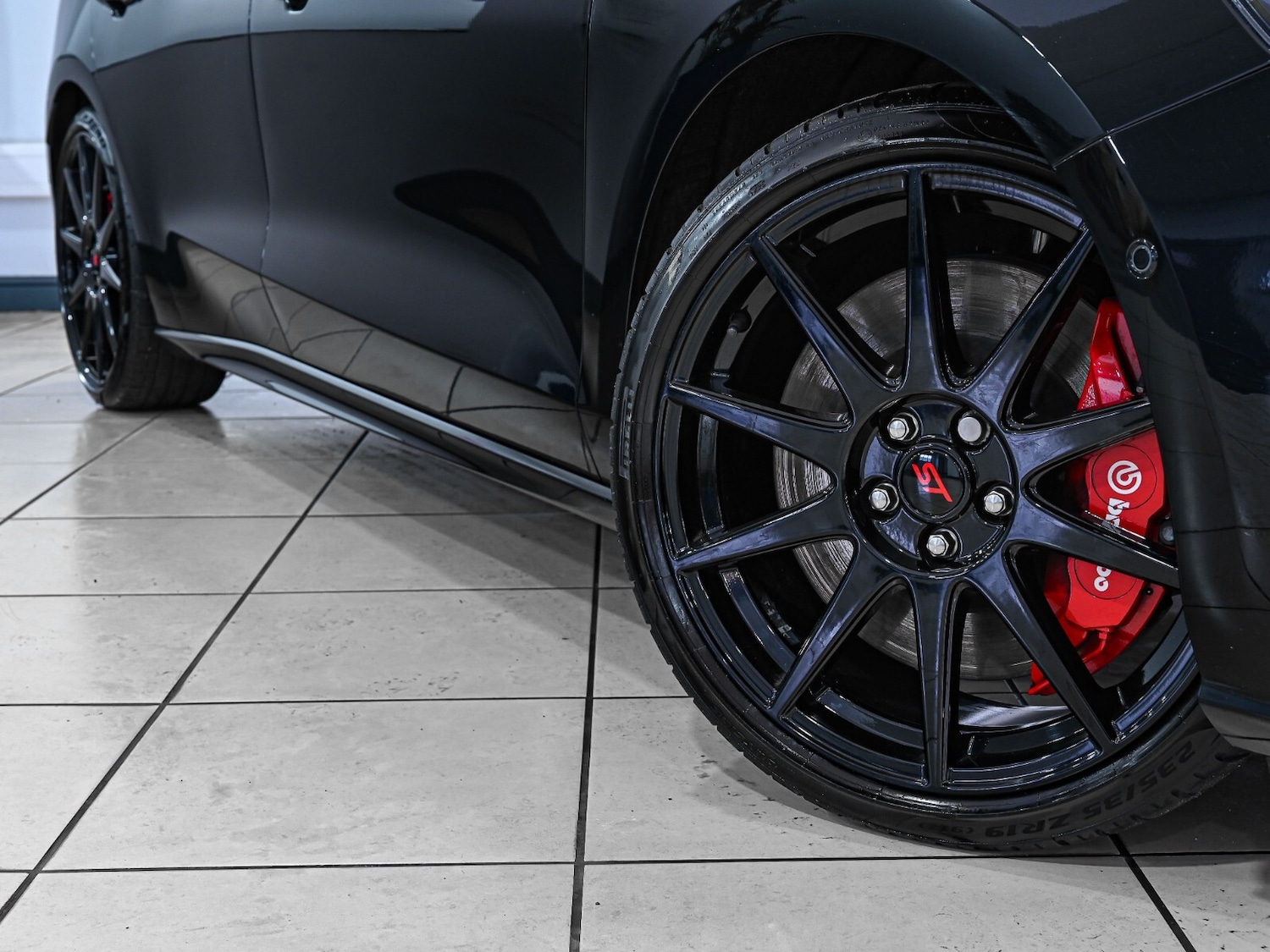 Used Ford Focus 2023 for sale - 77512596: Photo 25