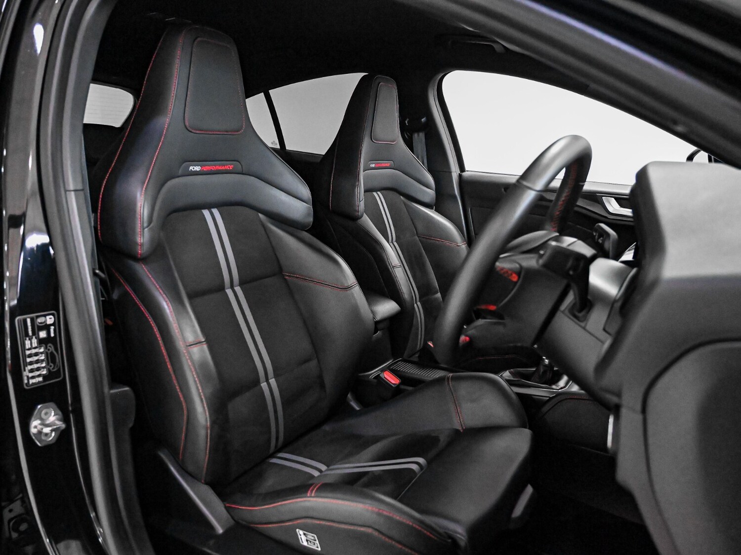 Used Ford Focus 2023 for sale - 77512596: Photo 3