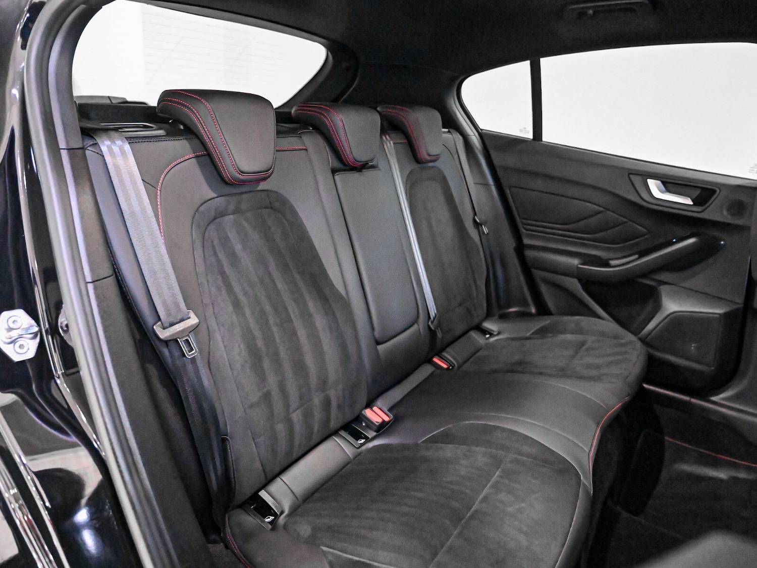 Used Ford Focus 2023 for sale - 77512596: Photo 32