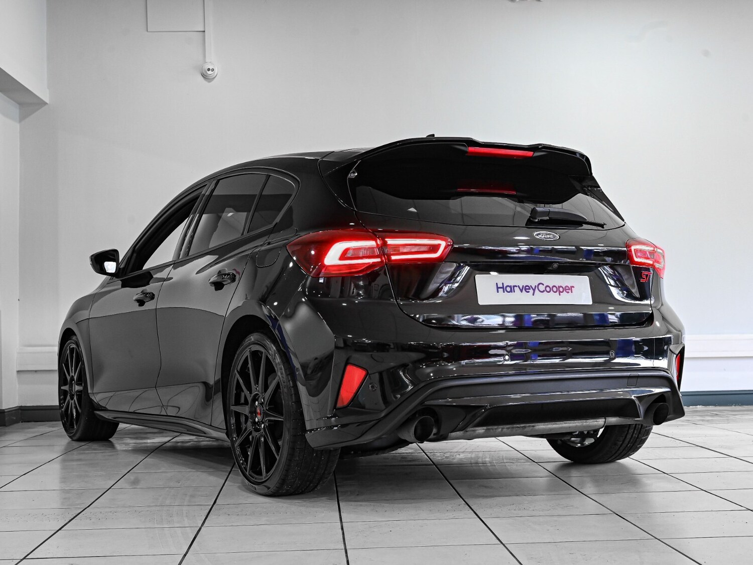 Used Ford Focus 2023 for sale - 77512596: Photo 5