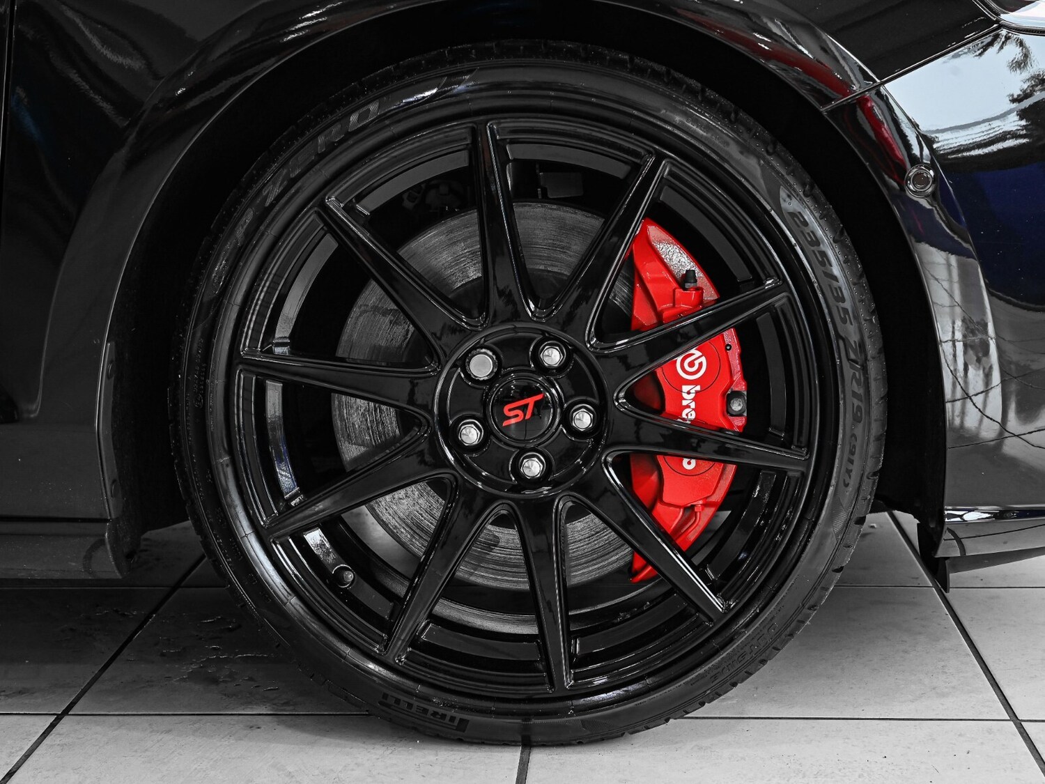 Used Ford Focus 2023 for sale - 77512596: Photo 6