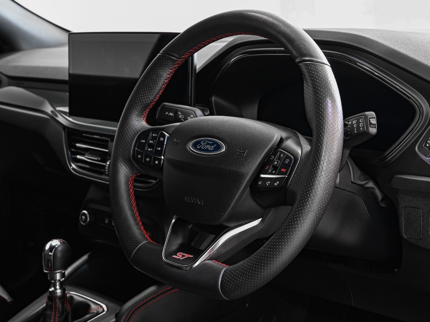 Used Ford Focus 2023 for sale - 77512596: Photo 8