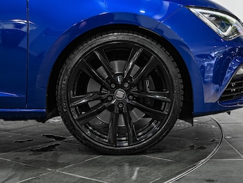 Used SEAT Leon 2020 for sale - 76297673: Photo