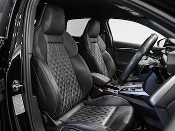 Used Audi A3 2023 for sale - 78670391: Photo