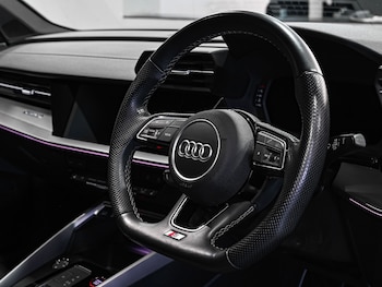 Used Audi A3 2023 for sale - 78670391: Photo