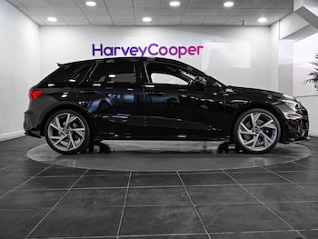 Used Audi A3 2023 for sale - 78670391: Photo