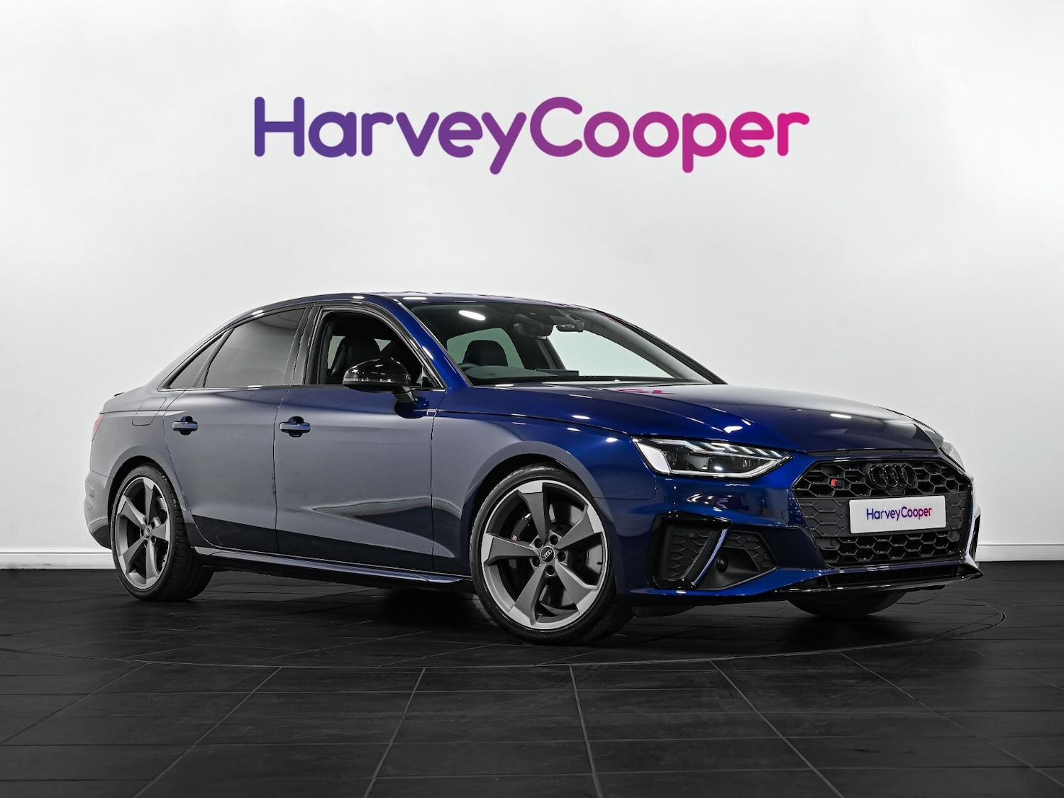 Used Audi A4 2023 for sale - 76311875: Photo 1