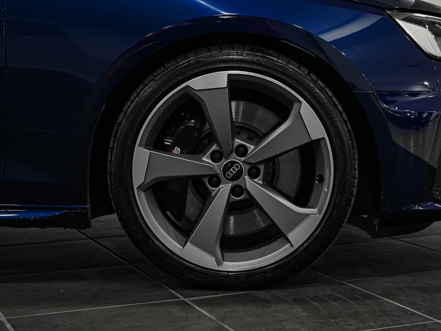 Used Audi A4 2023 for sale - 76311875: Photo 3