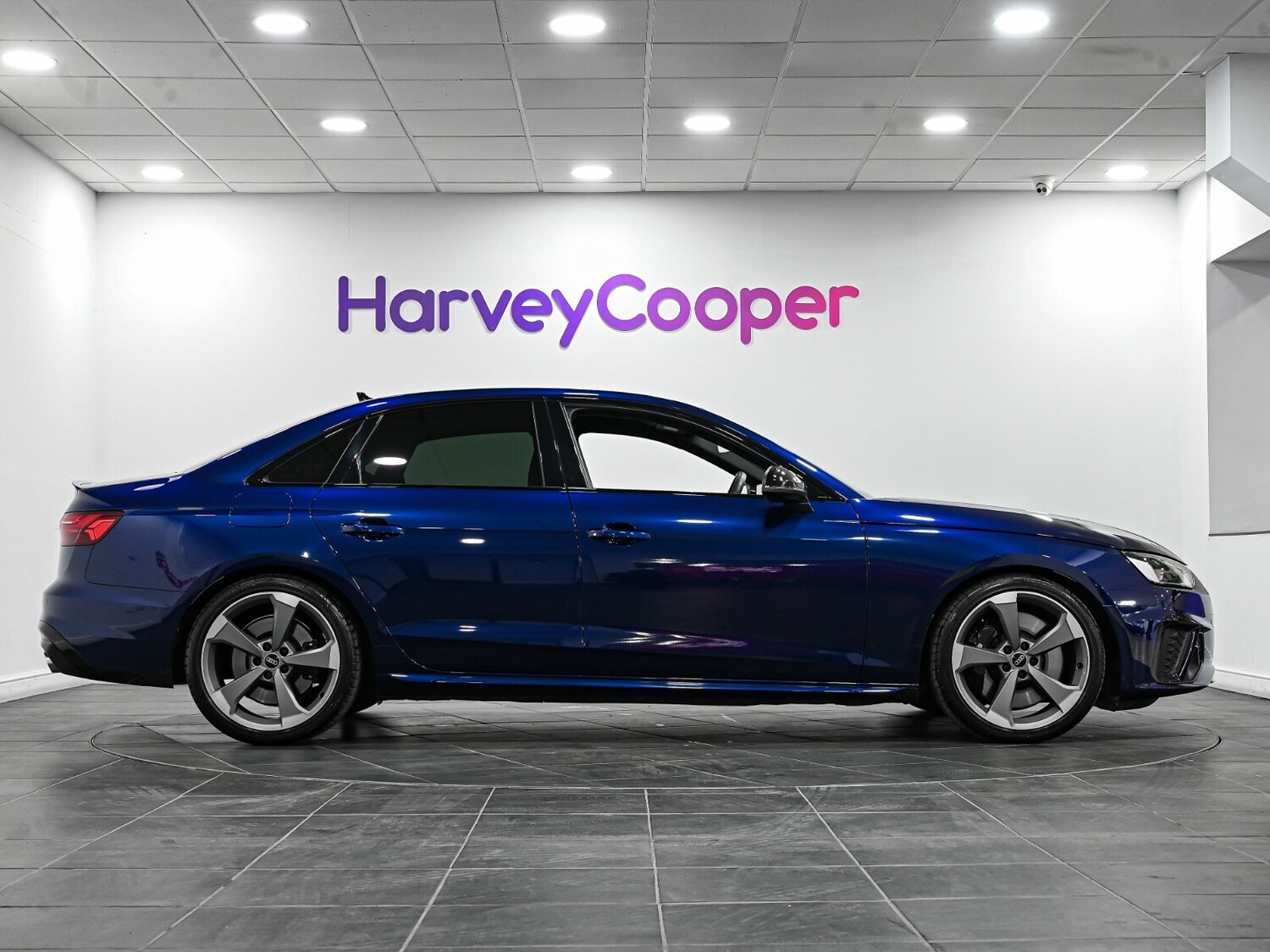 Used Audi A4 2023 for sale - 76311875: Photo 4