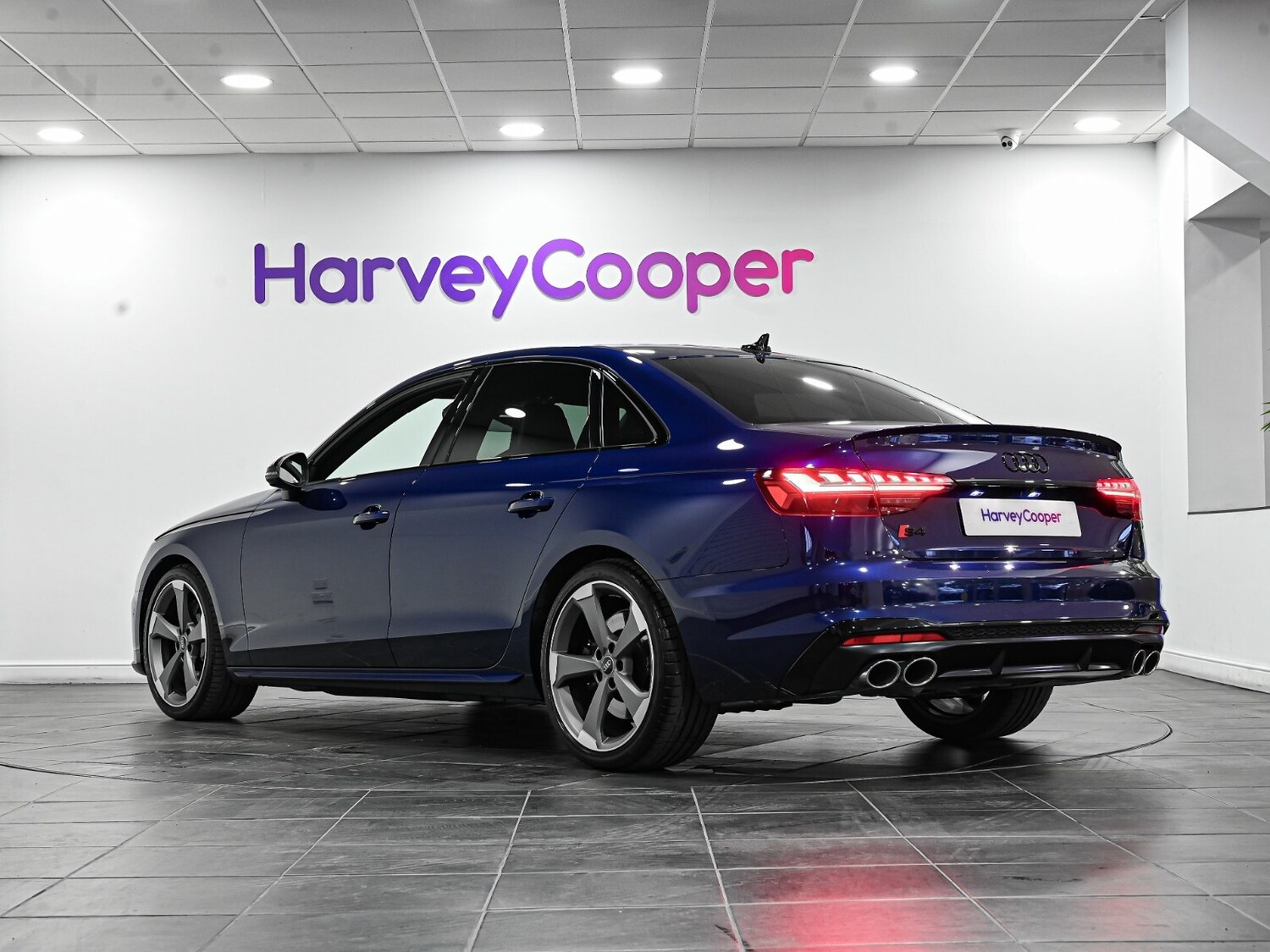 Used Audi A4 2023 for sale - 76311875: Photo 5