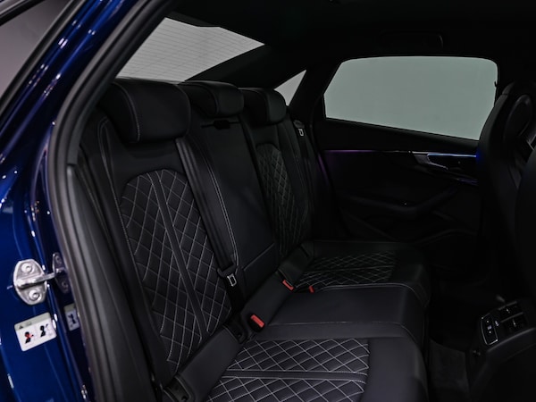 Used Audi A4 2023 for sale - 76311875: Photo 7