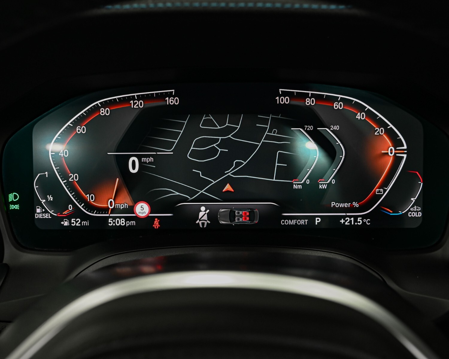 Used BMW 4 Series 2021 for sale - 76523499: Photo 10