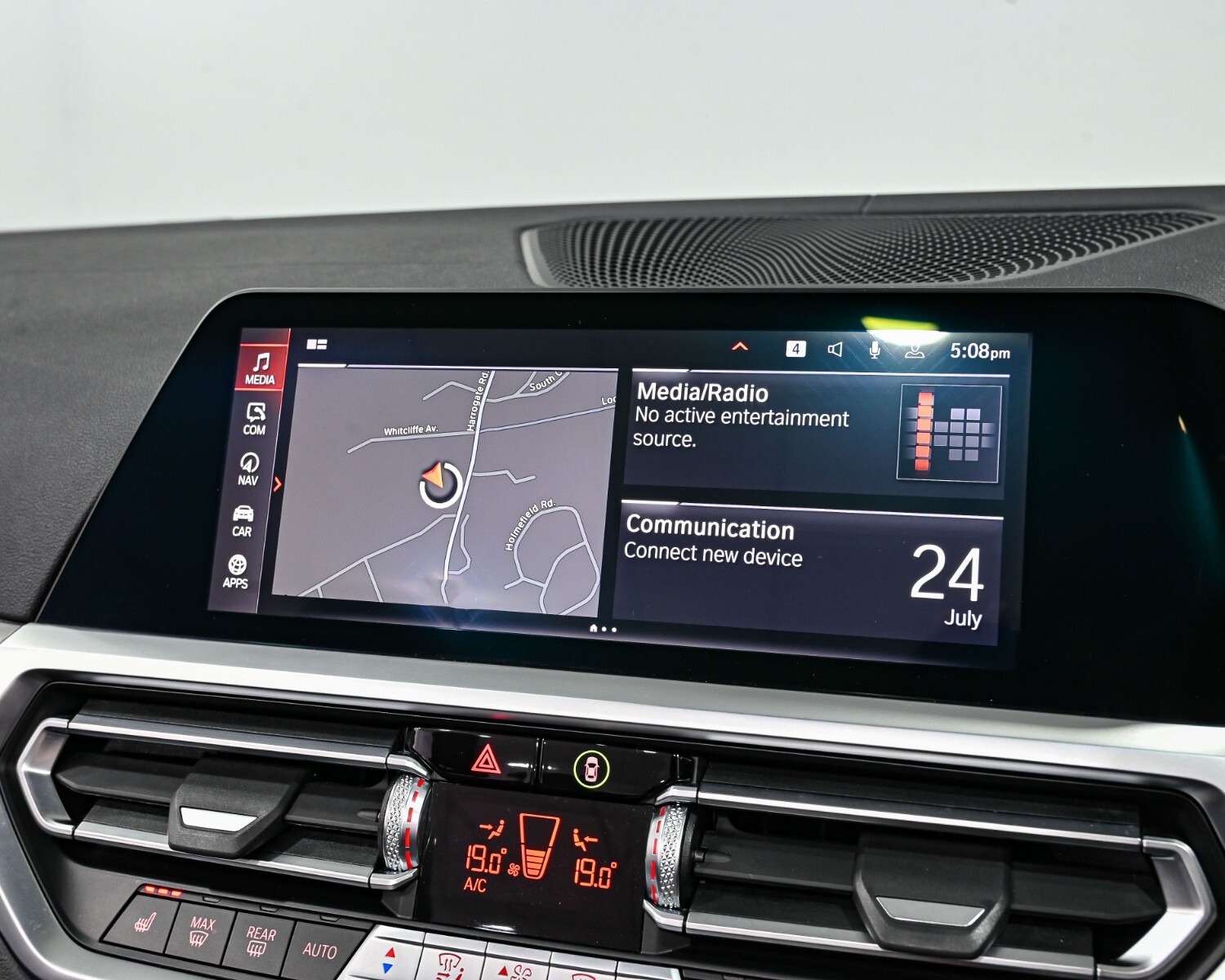 Used BMW 4 Series 2021 for sale - 76523499: Photo 12