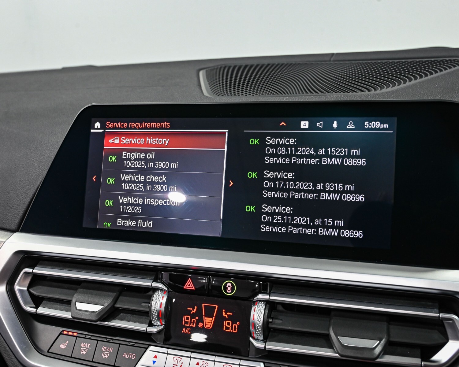 Used BMW 4 Series 2021 for sale - 76523499: Photo 13