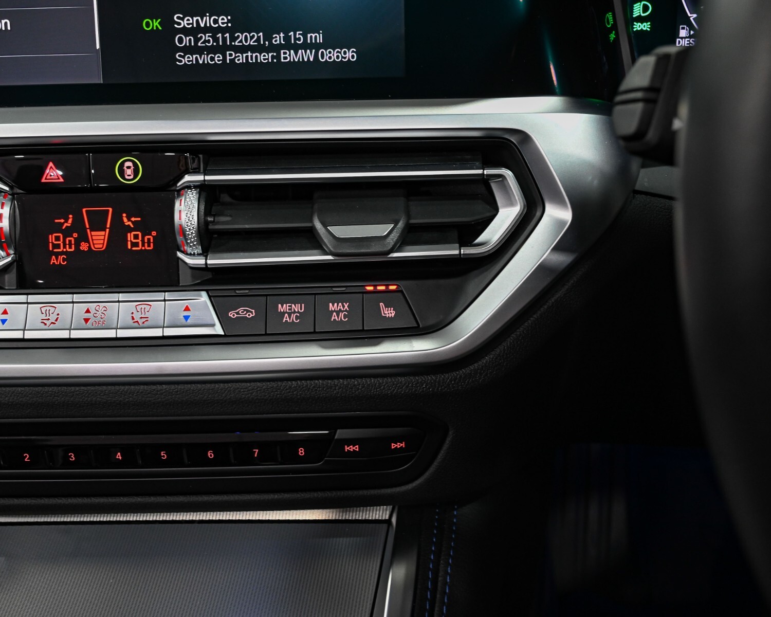 Used BMW 4 Series 2021 for sale - 76523499: Photo 14