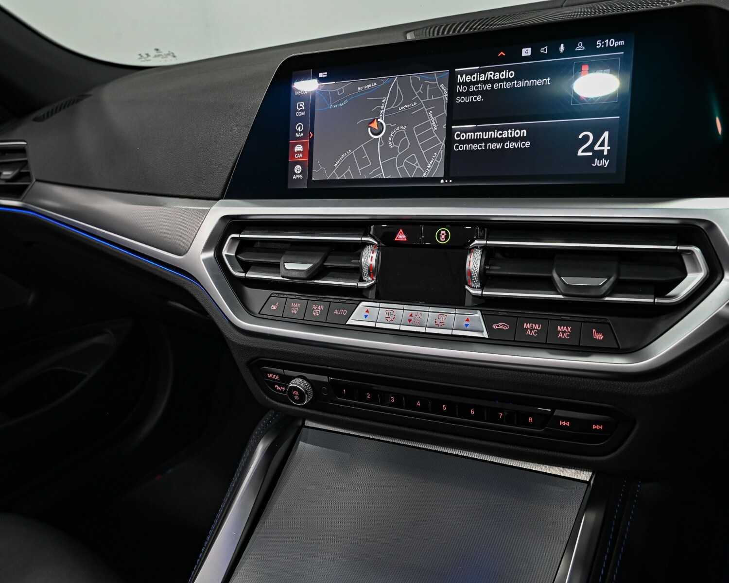 Used BMW 4 Series 2021 for sale - 76523499: Photo 15