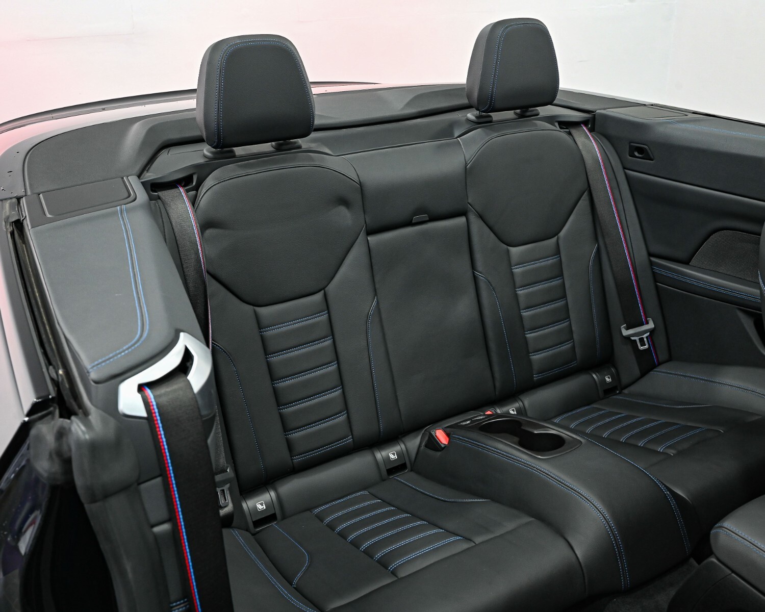 Used BMW 4 Series 2021 for sale - 76523499: Photo 18