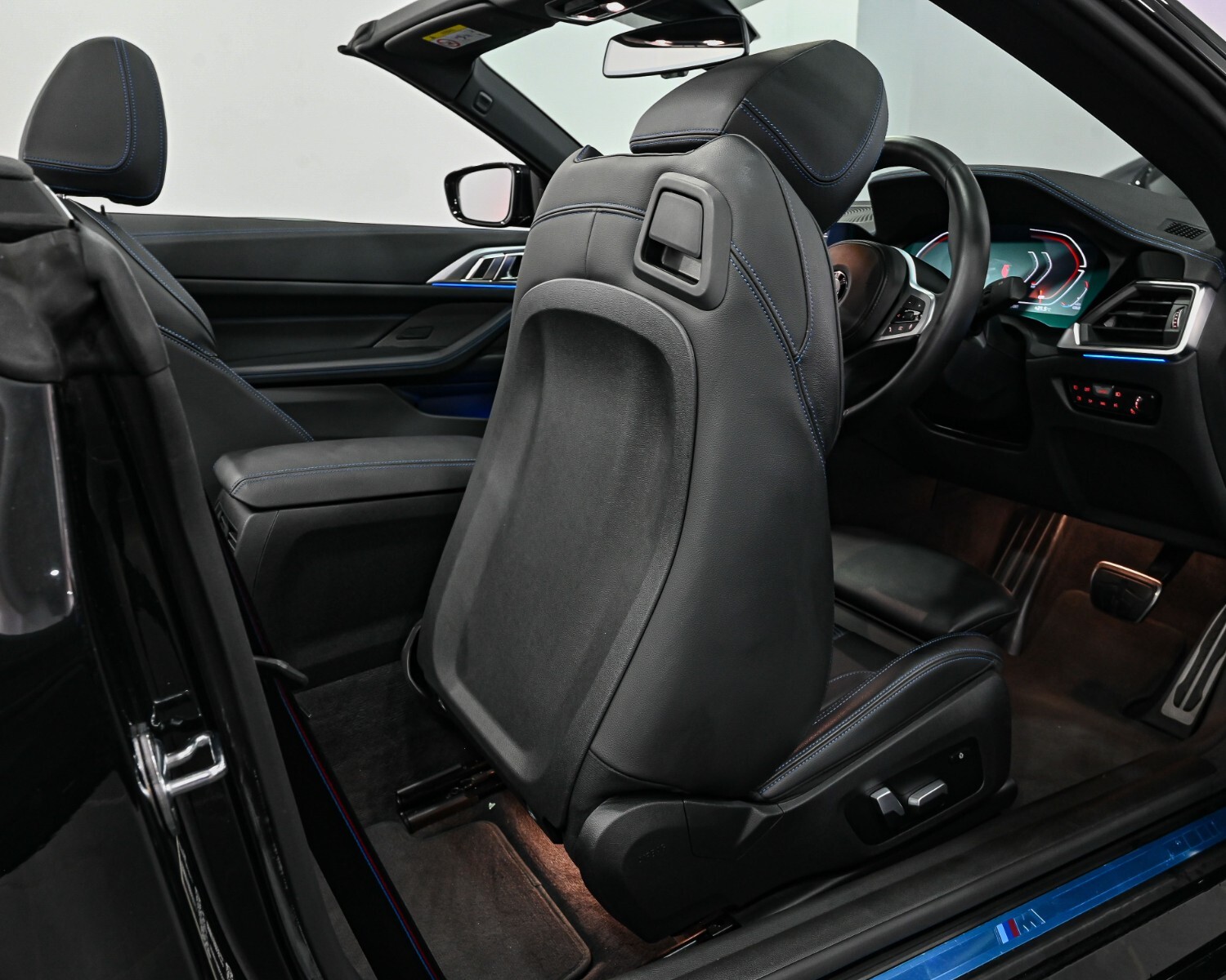 Used BMW 4 Series 2021 for sale - 76523499: Photo 19