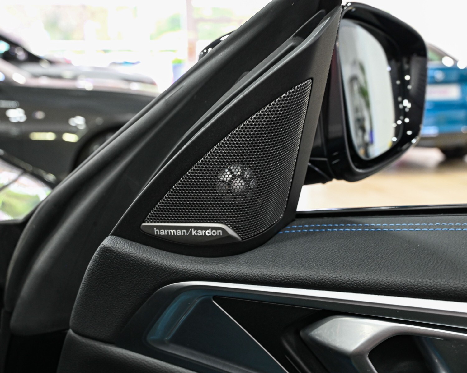 Used BMW 4 Series 2021 for sale - 76523499: Photo 20