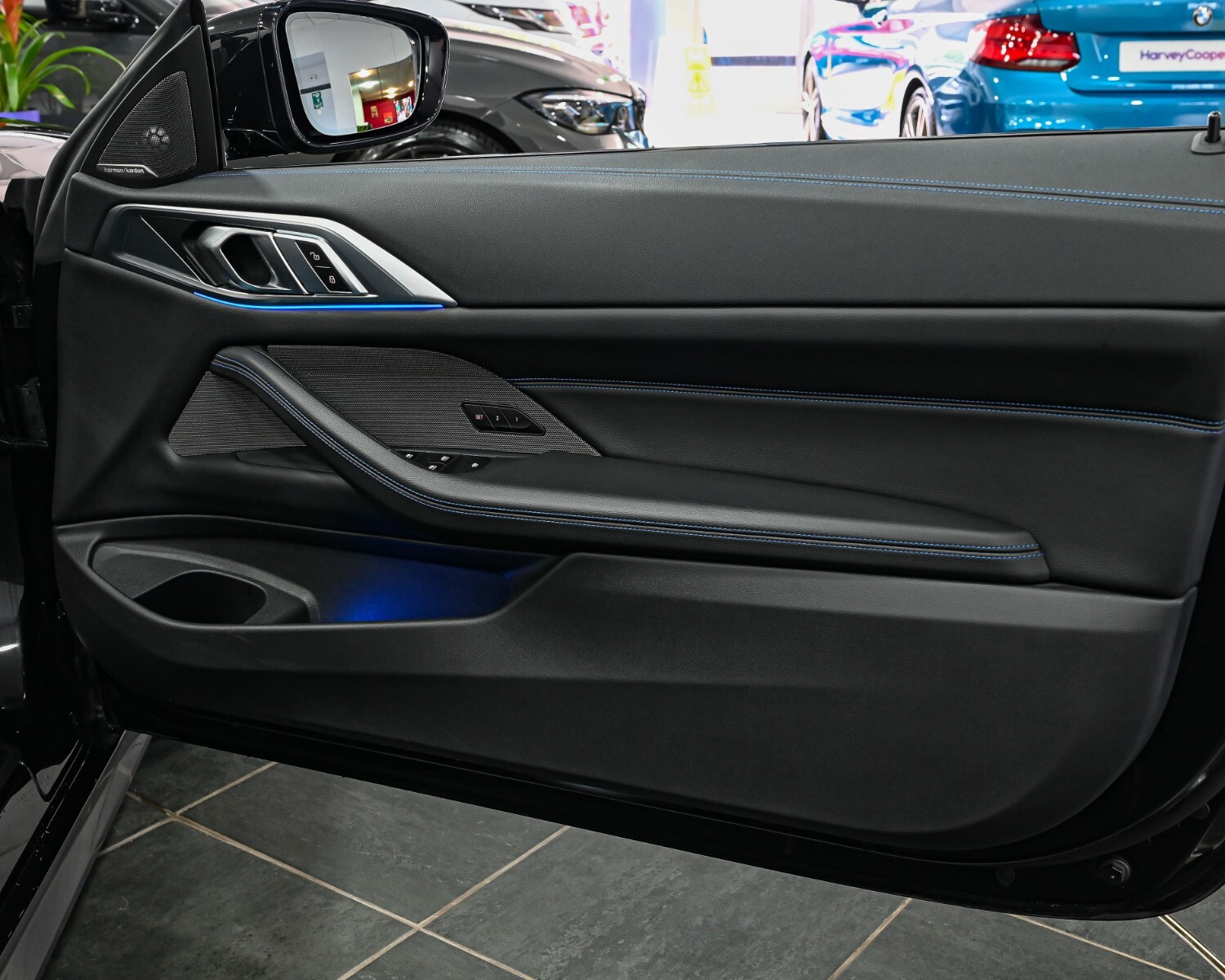 Used BMW 4 Series 2021 for sale - 76523499: Photo 21